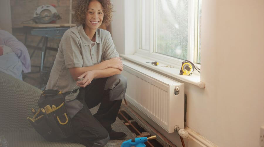 Professional septic pumping service in Altoona, IA